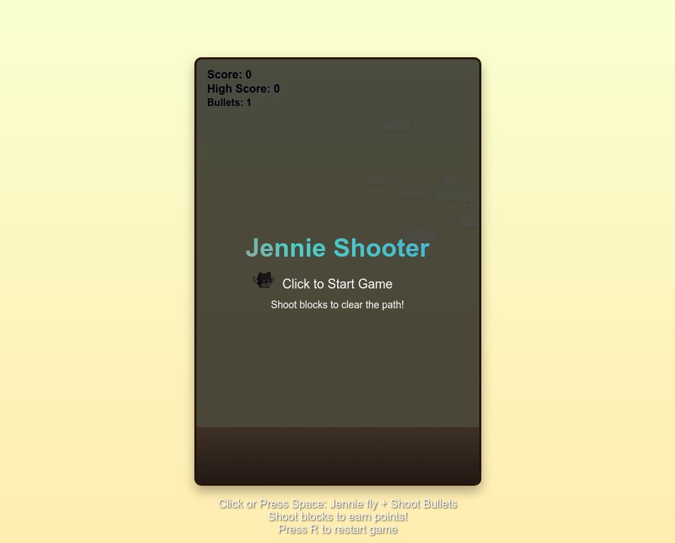 Jennie Shooter