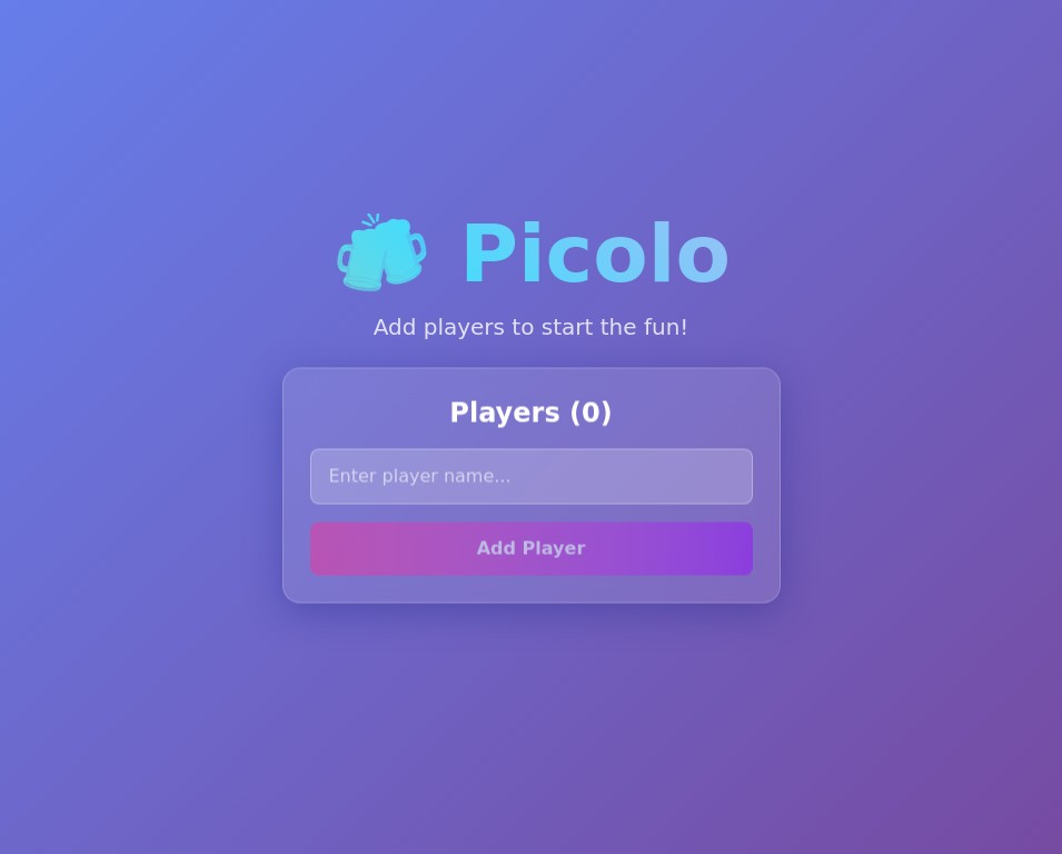 Picolo