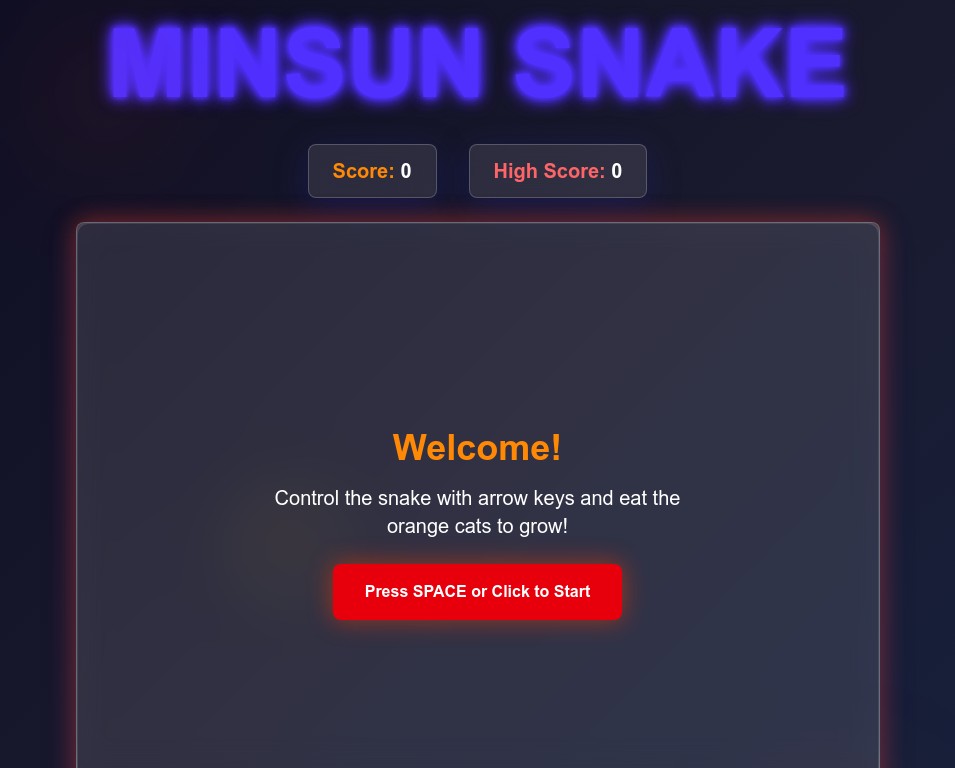 MINSUN SNAKE