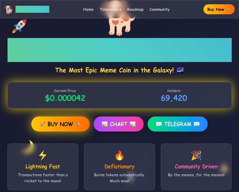meme crypto